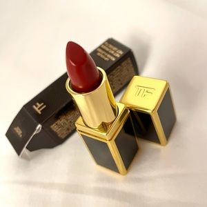 Tom Ford Mini Scarlet Rouge lipstick